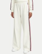 Tommy Hilfiger Долнище анцуг UW0UW06628 Wide Leg