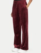 Tommy Hilfiger Долнище анцуг UW0UW06707 Relaxed Fit