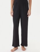 Tommy Hilfiger Долнище на пижама UW0UW06074 Regular Fit