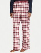 Tommy Hilfiger Долнище на пижама UW0UW06624 Regular Fit