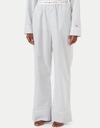 Tommy Hilfiger Долнище на пижама UW0UW06692 Regular Fit