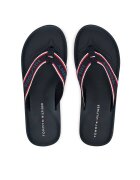 Tommy Hilfiger Джапанки Comfort Hilfiger Beach Sandal FM0FM05510