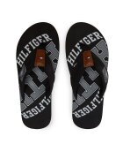 Tommy Hilfiger Джапанки Essential Th Beach Sandal FM0FM01369