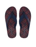 Tommy Hilfiger Джапанки Flag Patch Beach FM0FM06004