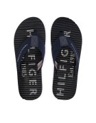 Tommy Hilfiger Джапанки Massage Beach Sandal FM0FM06006