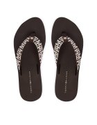 Tommy Hilfiger Джапанки Mono Wedge Summer Sandal FW0FW09696