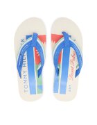 Tommy Hilfiger Джапанки Patch Hilfiger Beach Sandal FM0FM05903