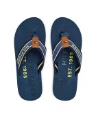 Tommy Hilfiger Джапанки Sporty FM0FM05805