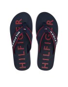 Tommy Hilfiger Джапанки Sporty Hilfiger Beach Sandal FM0FM05913