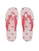 Tommy Hilfiger Джапанки T3A8-33807-0058X S