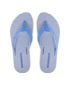 Tommy Hilfiger Джапанки Th Ithaca Stripe Summer Sandal FW0FW09192