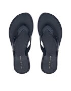 Tommy Hilfiger Джапанки Th Scandi Shiny Summer Sandal FW0FW09446