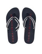 Tommy Hilfiger Джапанки Th Webbing Summer Sandal FW0FW09193