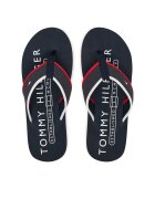 Tommy Hilfiger Джапанки Tumble Beach Sandal FM0FM05710