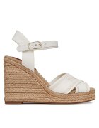 Tommy Hilfiger Еспадрили Espad High Wedge FW0FW08668