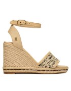 Tommy Hilfiger Еспадрили High Wedge Espad FW0FW09471