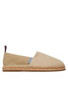 Tommy Hilfiger Еспадрили Hilfiger Flex Mix Espadrille FM0FM05497