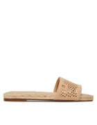 Tommy Hilfiger Еспадрили Knit Mesh Espadrille Flat Sandal FW0FW08744