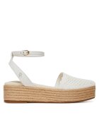 Tommy Hilfiger Еспадрили Knit Mesh Espadrille Platform FW0FW08743