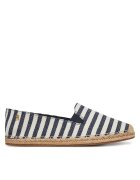 Tommy Hilfiger Еспадрили Nautical Stripe Espadrille FW0FW08653
