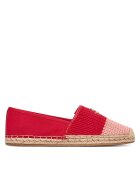 Tommy Hilfiger Еспадрили Script Crochet Espadrille FW0FW09502