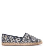 Tommy Hilfiger Еспадрили Th Monogram Jacquard FW0FW09501