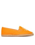 Tommy Hilfiger Еспадрили Th Script Summer Espadrille FW0FW09240