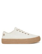 Tommy Hilfiger Еспадрили Vulc Espadrille Sneaker FW0FW08404