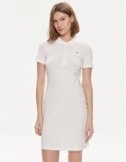 Tommy Hilfiger Ежедневна рокля 1985 WW0WW37853 Slim Fit