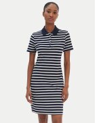 Tommy Hilfiger Ежедневна рокля WW0WW43228 Slim Fit