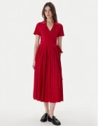 Tommy Hilfiger Ежедневна рокля 1985 WW0WW45733 Regular Fit