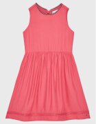 Tommy Hilfiger Ежедневна рокля Ceremonial KG0KG07020 M Розов Regular Fit