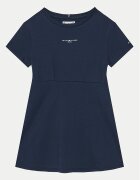 Tommy Hilfiger Ежедневна рокля KG0KG08350 S Regular Fit
