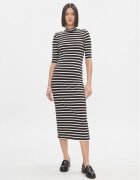 Tommy Hilfiger Ежедневна рокля WW0WW40610 Slim Fit