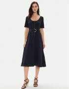 Tommy Hilfiger Ежедневна рокля WW0WW42431 Regular Fit