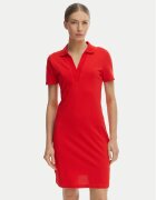 Tommy Hilfiger Ежедневна рокля WW0WW42567 Slim Fit