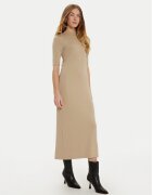 Tommy Hilfiger Ежедневна рокля WW0WW44430 Slim Fit