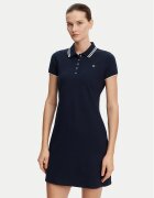 Tommy Hilfiger Ежедневна рокля WW0WW45532 Regular Fit