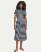 Tommy Hilfiger Ежедневна рокля WW0WW48745 Regular Fit