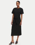 Tommy Hilfiger Ежедневна рокля WW0WW48747 Relaxed Fit