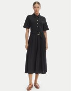 Tommy Hilfiger Ежедневна рокля WW0WW48756 Regular Fit