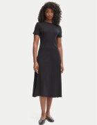 Tommy Hilfiger Ежедневна рокля WW0WW50825 Regular Fit