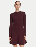 Tommy Hilfiger Ежедневна рокля WW0WW51726 Slim Fit