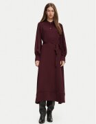 Tommy Hilfiger Ежедневна рокля WW0WW51836 A-Line Fit