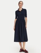 Tommy Hilfiger Ежедневна рокля WW0WW52227 Regular Fit