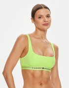 Tommy Hilfiger Горнище на бански UW0UW04108