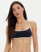 Tommy Hilfiger Горнище на бански UW0UW05238