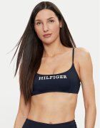 Tommy Hilfiger Горнище на бански UW0UW05302