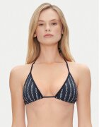 Tommy Hilfiger Горнище на бански UW0UW05314