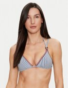 Tommy Hilfiger Горнище на бански UW0UW05329